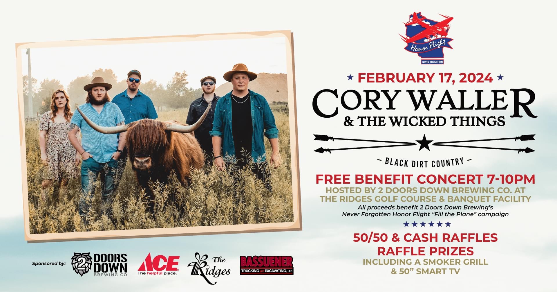 Home Ridges Golf Course